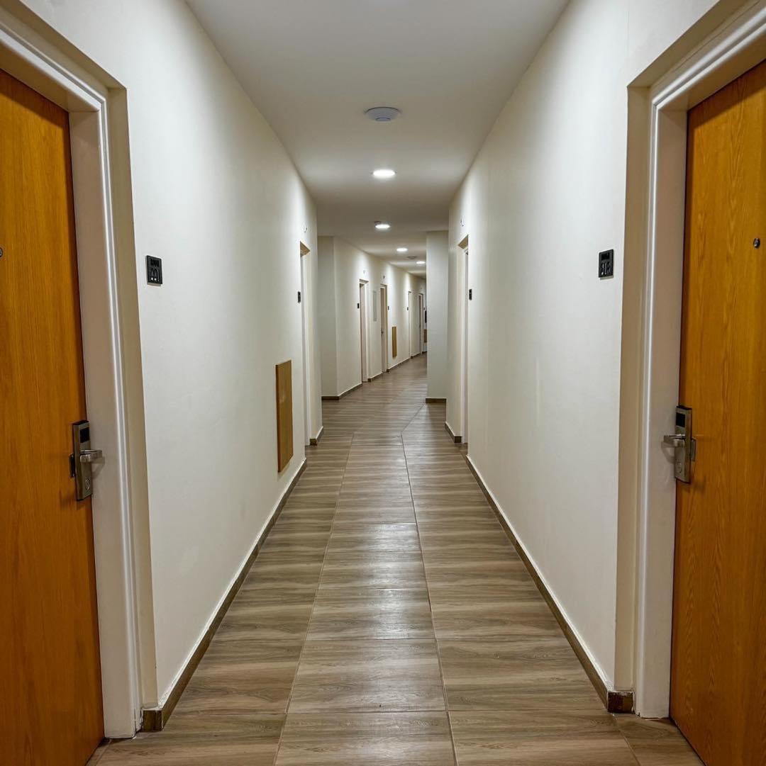 M. Moniatis Hotel Limassol Kültér fotó