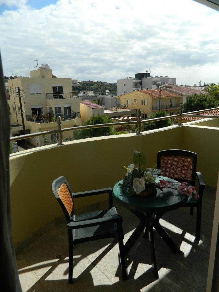 M. Moniatis Hotel Limassol Kültér fotó